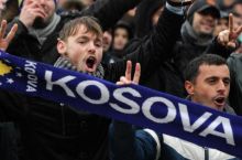 Косово и Гибралтар принят в ФИФА