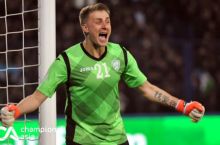 Aleksandr Lobanov Eron vice-chempioni bo'ldi
