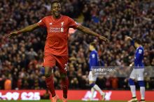 Origi "Liverpul"da aprelning eng yaxshi futbolchisi deb topildi