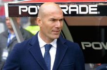 Zinedin Zidan: "Barselona" chempionlikka haqli tarzda erishdi"