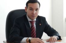 Абраев подал в отставку с поста президента ПФЛ