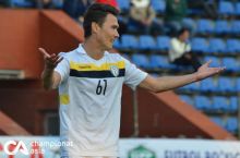 VIDEO. "Paxtakor" - "Buxoro" 0:1