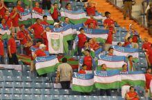 "Al Hilol" - "Lokomotiv" uchrashuvidan fotomaqola