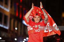 Bu qiziq. Lyubomir Feysa 9 yilda 10 marta chempion bo'ldi!