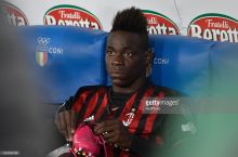"Milan" Balotellini xarid qilmaydi