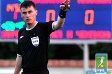 Назначения на 10-й тур Чемпионата Узбекистана