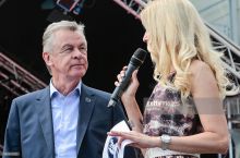 Оттмар Хитцфельд: «Бавария» никогда не купит Месси или Роналду»