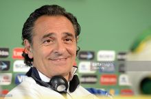 CHezare Prandelli "Lacio"ni boshqarishi mumkin
