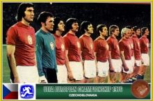 Evropa chempionatlari tarixi: Evro-1976 va Panenka zarbasi