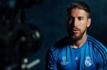 Ramos bilan intervyu