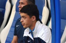 Бобур Зуҳриддинов: “Обод” жамоасини тарк этганим рост”