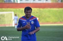 Баҳодир Насимов: “Ким ғалаба қозонишини майдондаги ўйин ҳал қилади”