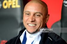 Роберто Карлос: "У "Реала" больше опыта, чем у "Атлетико"