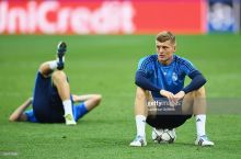 Kroos: "Eng yirik klub eng muhim sovrinni qo'lga kiritishi kerak"