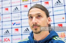 Агент Ибрагимовича провёл встречу с руководством «Милана»