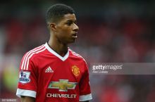 Рэшфорд продлил контракт с «МЮ» с окладом 20 тысяч фунтов в неделю