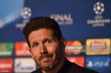 Симеоне: моё будущее в «Атлетико»? Хочу взять небольшую паузу и подумать