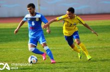 Акрам Баҳриддинов: "Ижобий натижага эришиш ниятидамиз"