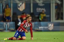 Гризманн: надеюсь, мы ещё выйдем в финал и одержим там победу