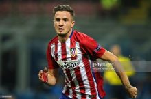 Сауль: игрокам «Атлетико» больно, мы не заслуживали повторения истории