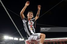 Дибала отказался от предложения Моуринью перейти в «МЮ»