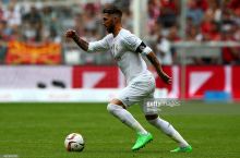 Рамос: пока Перес руководит «Реалом», я никуда не уйду