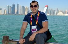 Даврон Файзиев: "Бу UzReport TV тарихида янги саҳифа бўлди"
