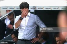 Йоахим Лев: «Молодые игроки оказались не готовы к такой непогоде, они играли под давлением»