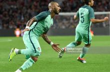 Рикарду Куарежма намерен остаться в "Бешикташе"