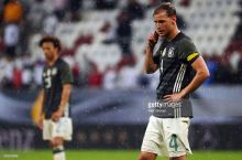 Зане: сборной Германии нужно было действовать по-другому