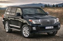 У исполнительного директора РФПЛ Чебана угнали внедорожник