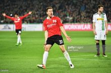 Бундеслига футболчиси Ўзбекистон терма жамоасида ўйнаши мумкин