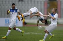 Қирғизистон терма жамоаси Эрон билан ўртоқлик ўйини ўтказишга келишиб олди