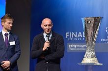 Спортивный директор «Севильи» Мончи покидает клуб и может перейти в «МЮ»