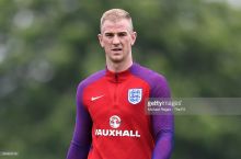 Харт: вы ещё не знаете эту сборную Англии, с Россией сыграет новая команда