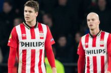 ПСВ Ван Гинкелнинг трансферини сотиб олмоқчи