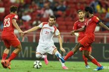 Сурия Ўзбекистондан олдин Тожикистон билан ўйнаши мумкин