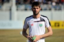 Терма жамоамиз рақибининг тахминий таркиби
