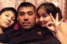 Члены «Локомотива» в кругу семьи (ФОТО)