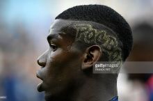 Погба: я не покупал дом в Барселоне — это ложь