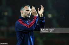 Райан Гиггз может принять "Ноттингем Форест"