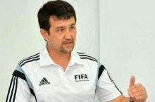 Фарҳод Абдуллаев Таиландда