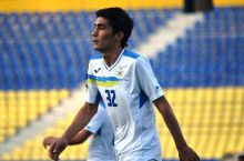 Жаҳонгир Меҳмонов: “Иккинчи даврадаги илк ўйинимни ўтказаман”