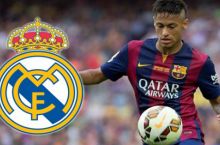 Neymar o'z xizmatlarini "Real"ga taklif qildi