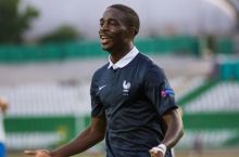 18-летний хавбек «ПСЖ» Иконе перейдет в «Ювентус»