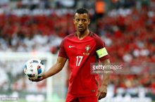 Нани вышел на 4-е место по количеству игр за сборную Португалии, обогнав Руй Кошту