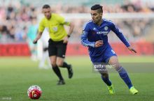 Радамель Фалькао может перебраться в "Галатасарай"