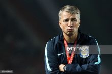 Дан Петреску возглавил "Аль-Наср"