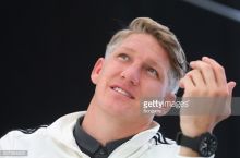 Бастиан Швайнштайгер: «Моуринью – один из лучших в европейском футболе, если не лучший»