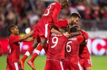 Канада Озарбойжон билан дуранг ўйнади
